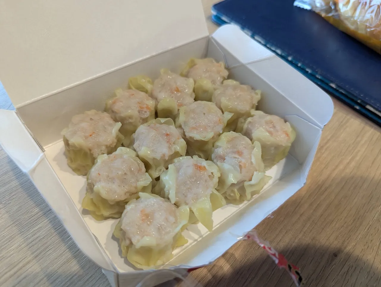 551 蓬萊燒賣
